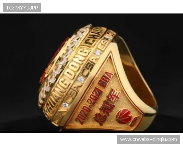 自由人主场推出定制冠军戒指复刻版纪念品