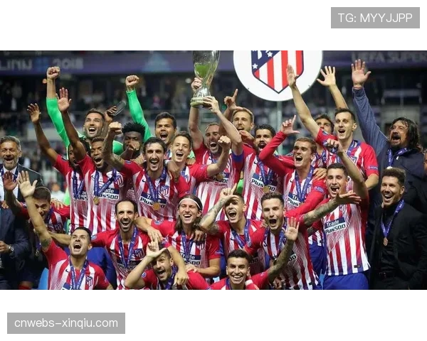 财报显示，欧冠晋级八强为马竞带来超过8000万欧元收入