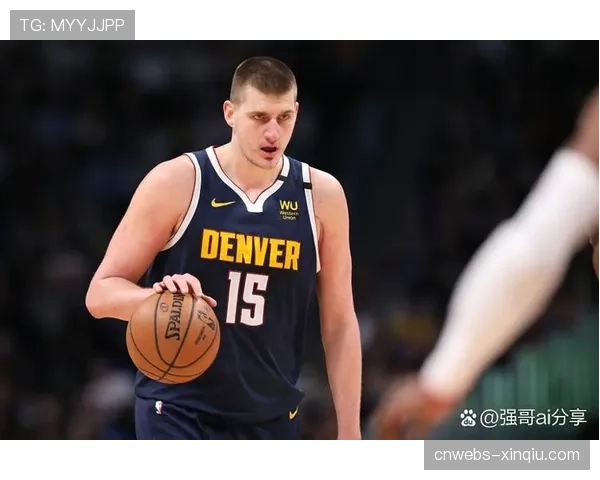 数据网站预测MVP概率:约基奇微弱优势领先亚历山大,东契奇紧随其后 数据网站预测MVP概率:约基奇微弱优势领先亚历山大,东契奇紧随其后