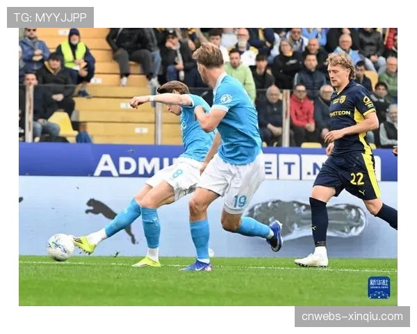那不勒斯1-1战平帕尔马，卫冕冠军客场失分